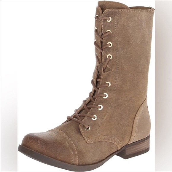 Aldo Shoes - Aldo Brooklyn boots